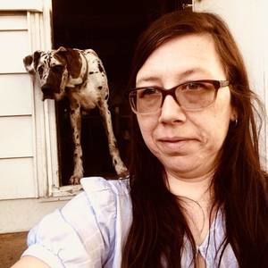 Meet your Posher, Kim